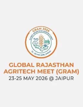 GRAM 2026 Logo