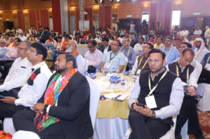 दिल्ली  इन्वेस्टर  मीट