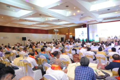 दिल्ली  इन्वेस्टर  मीट