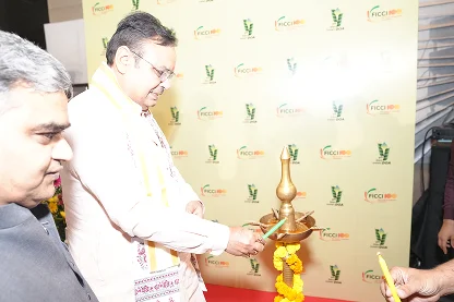 Hyderabad Investor Meet