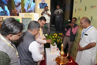 Hyderabad Investor Meet