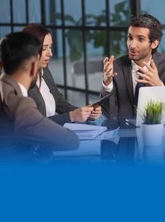 बी2ब और बी2ग मीटिंग्स