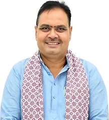 भजनलाल शर्मा