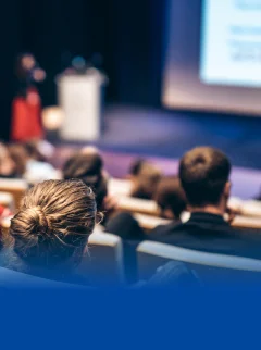 कॉन्फ्रेंस