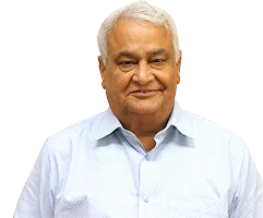 डॉ. किरोड़ी लाल मीणा