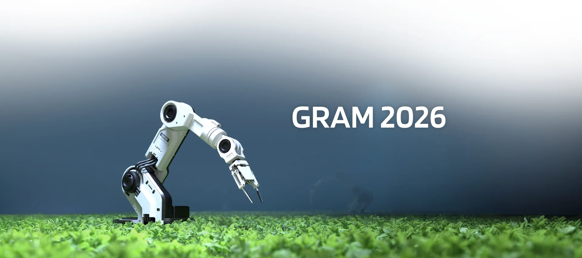 GRAM 2026