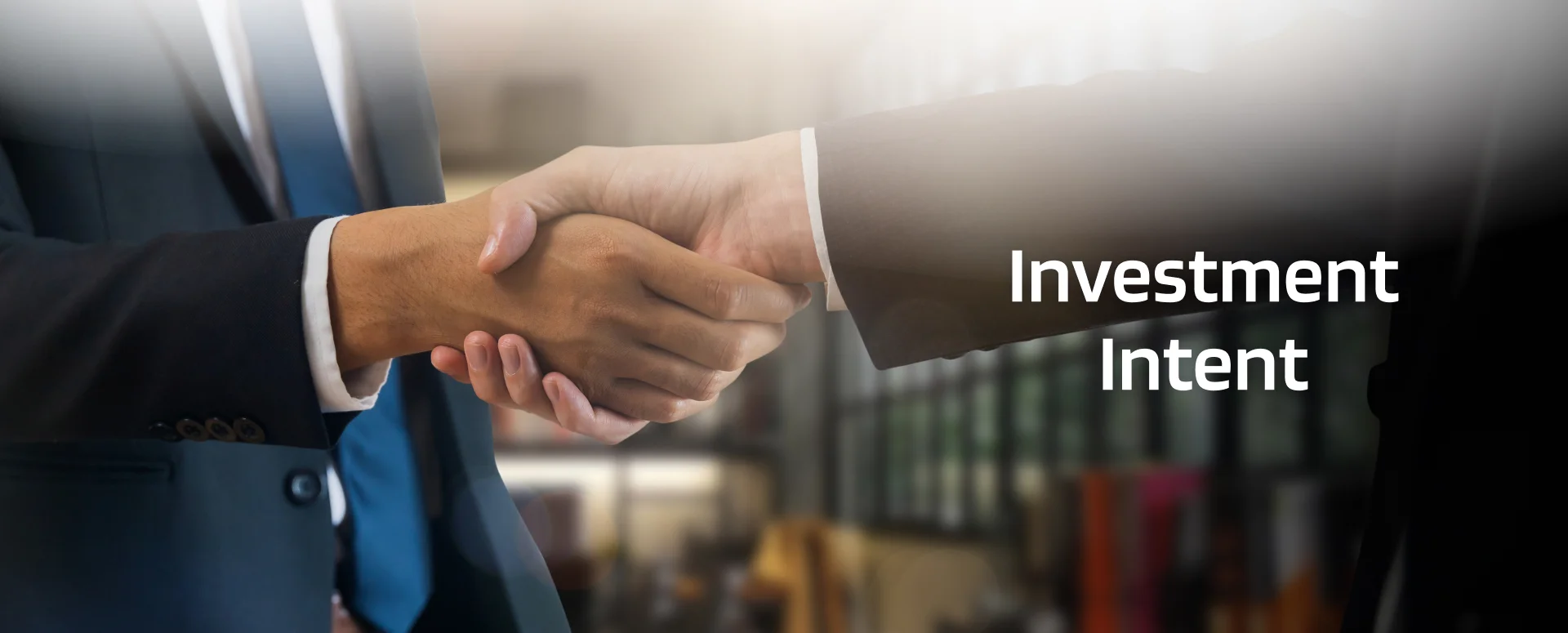 Investment Intent Form