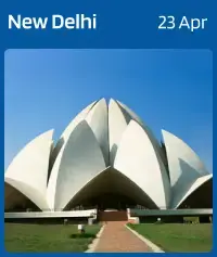 New Delhi