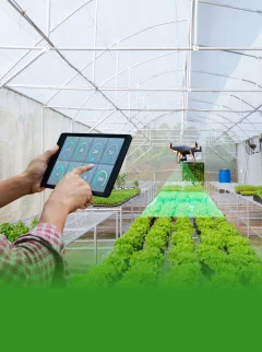 स्मार्ट फार्म