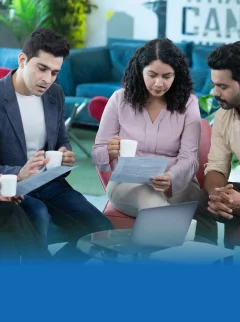 स्टार्टअप कैम्प